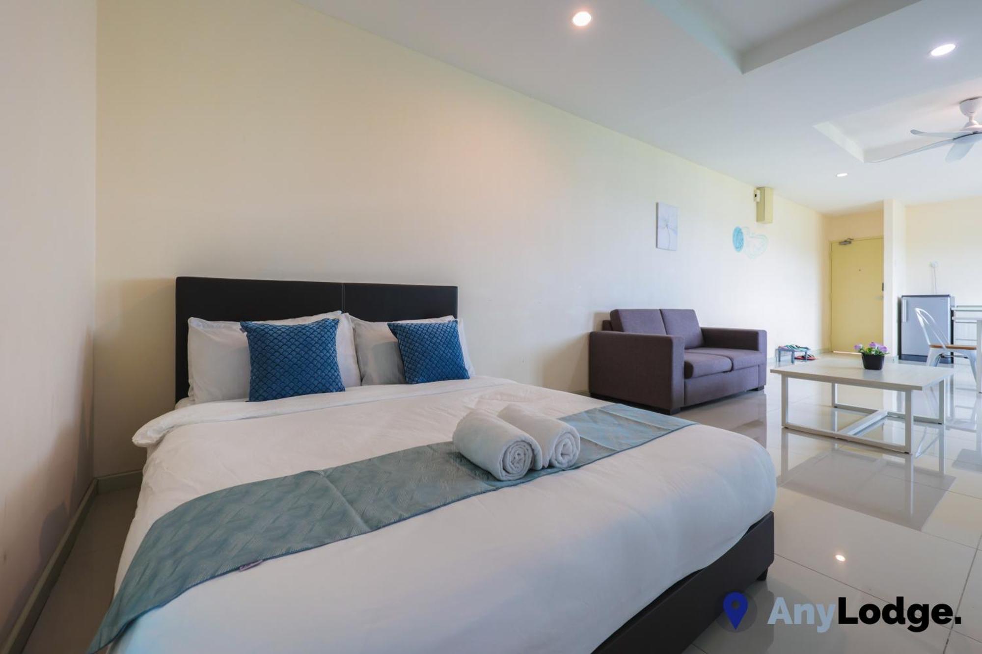 Anylodge Waterfront Marina Island Pangkor Лумут Стая снимка